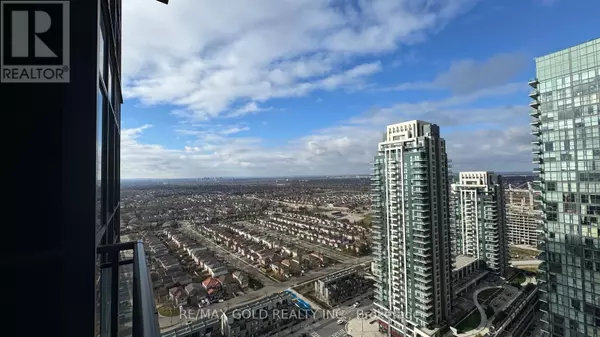 Mississauga (city Centre), ON L5B0J7,4011 Brickstone Mews #2803