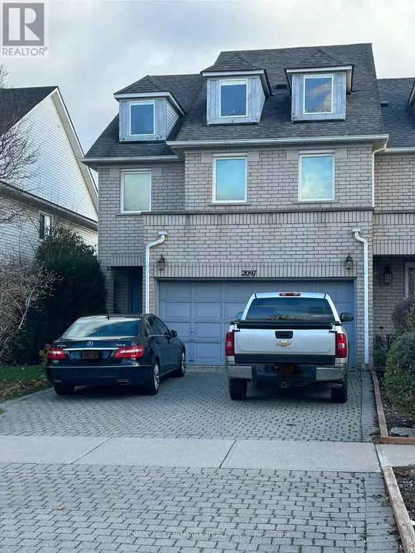 2097 WHITE DOVE CIRCLE, Oakville (1022 - Wt West Oak Trails), ON L6M3R6