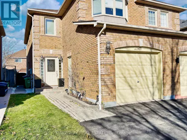 Mississauga (lisgar), ON L5N6Y6,3931 STONEHAM WAY