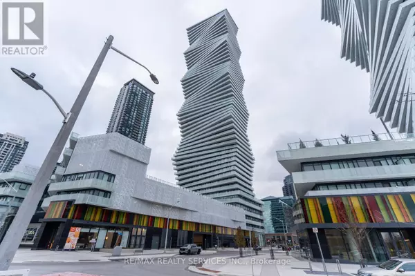 Mississauga (city Centre), ON L5B0K7,3900 Confederation Pkwy #325