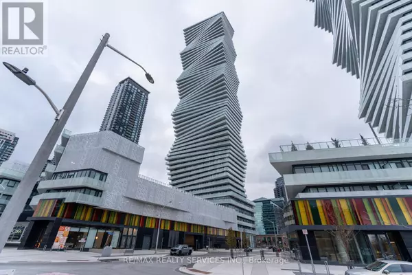 Mississauga (city Centre), ON L5B0K7,3900 Confederation Pkwy #325