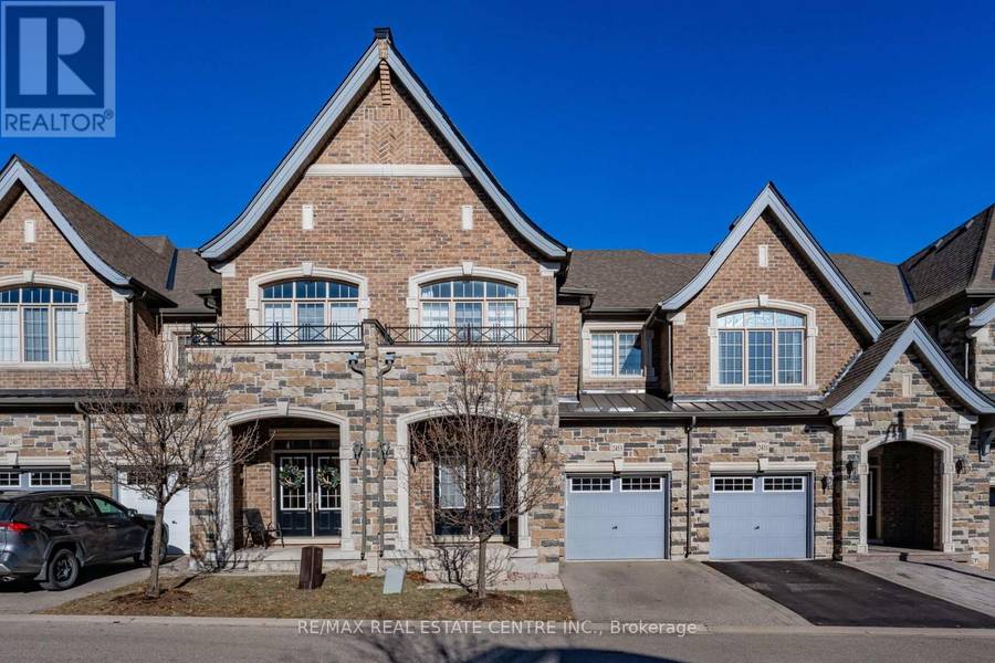 2453 VILLAGE COMMON, Oakville (palermo West), ON L6M0S2