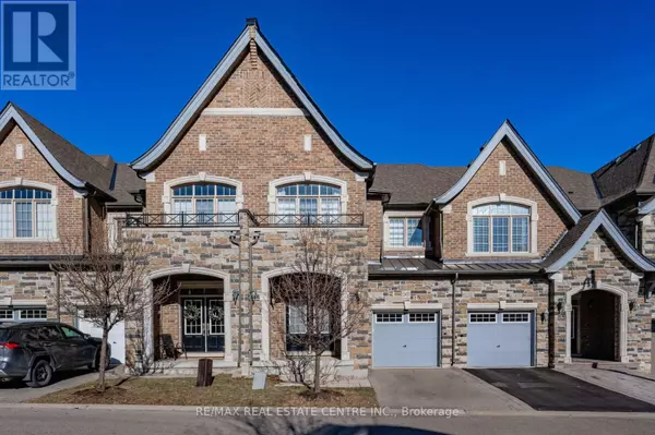 2453 VILLAGE COMMON, Oakville (palermo West), ON L6M0S2