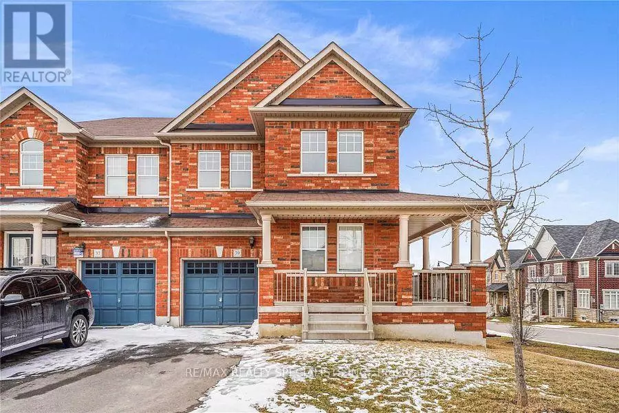 Brampton (credit Valley), ON L6Y0G8,39 FALLMEADOW CIRCLE