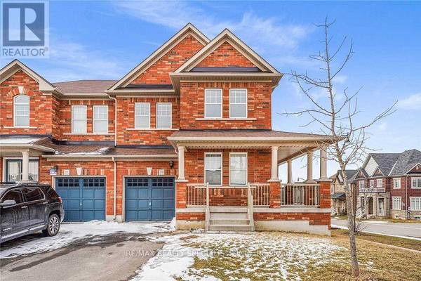 39 FALLMEADOW CIRCLE, Brampton (credit Valley), ON L6Y0G8