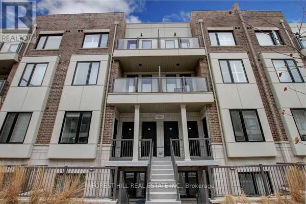 6 Drummond ST #309, Toronto (mimico), ON M8V1Y8