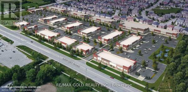 6101 Mayfield RD #1, Brampton (vales Of Castlemore North), ON L6T3Z8