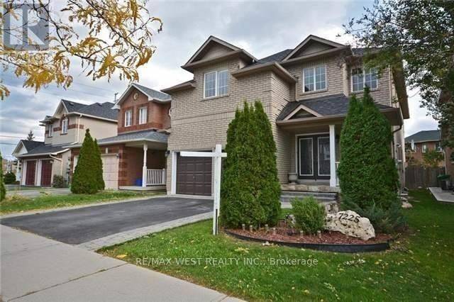 7225 Dime CRES #Bsmt, Mississauga (meadowvale Village), ON L5W1K5