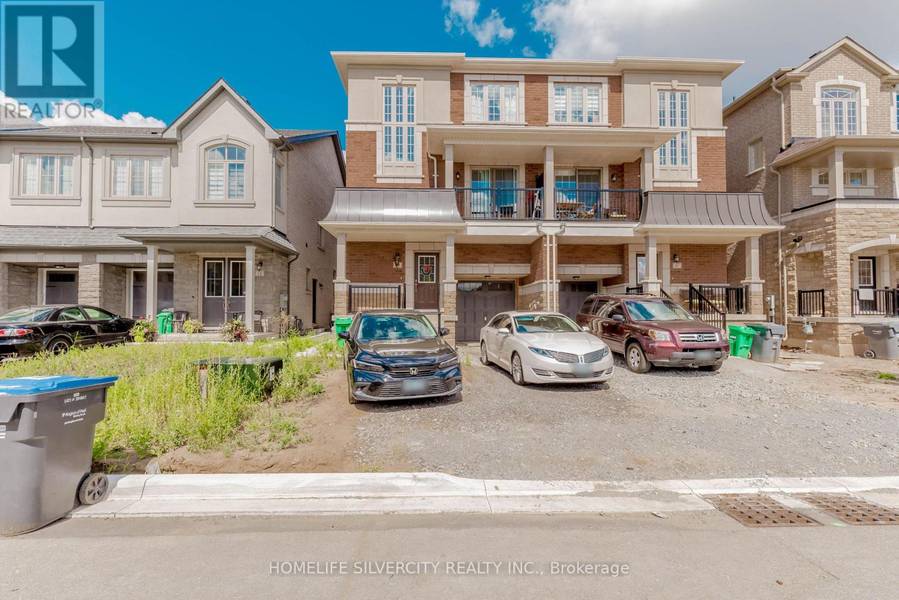 69 ALLEGRO DRIVE, Brampton (credit Valley), ON L6Y0H8