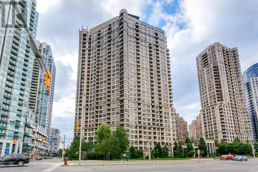 3888 Duke Of York BLVD #827, Mississauga (city Centre), ON L5B4P5