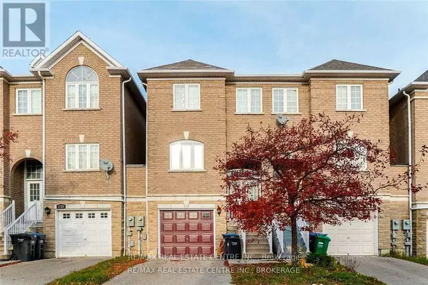 5787 TIZ ROAD, Mississauga (hurontario), ON L5R0B4