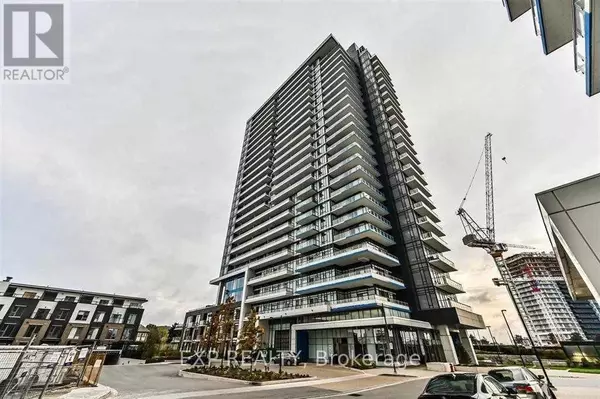 Mississauga (erin Mills), ON L5M0Y3,2560 Eglinton AVE West #506