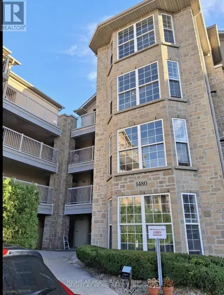 1480 Bishops Gate #108, Oakville (glen Abbey), ON L6M4N4