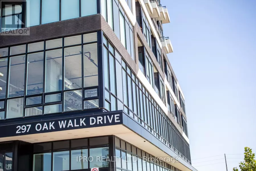 297 Oak Walk DR #321, Oakville (uptown Core), ON L6H3R6