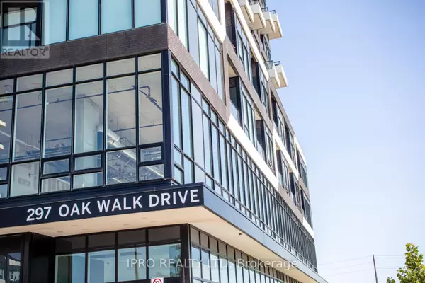 297 Oak Walk DR #321, Oakville (uptown Core), ON L6H3R6