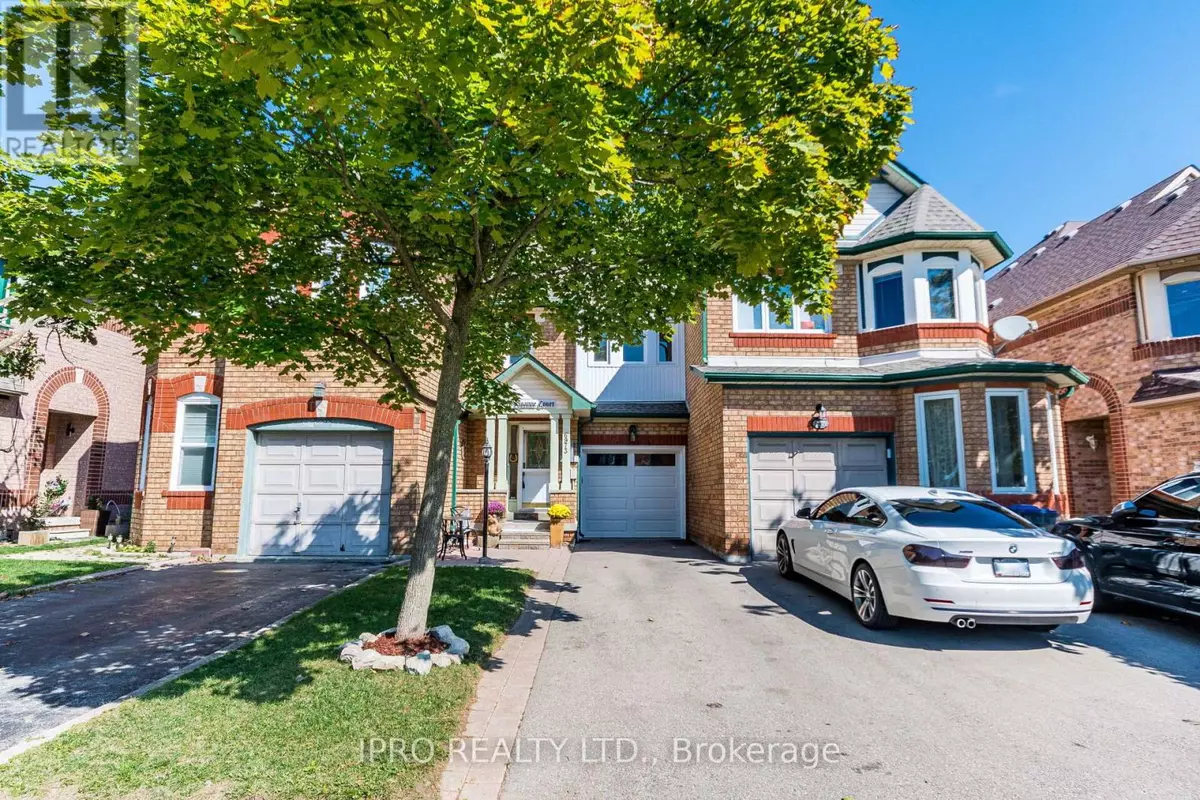 Mississauga (lisgar), ON L5N6Z7,6973 LISANNE COURT