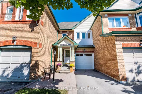 Mississauga (lisgar), ON L5N6Z7,6973 LISANNE COURT