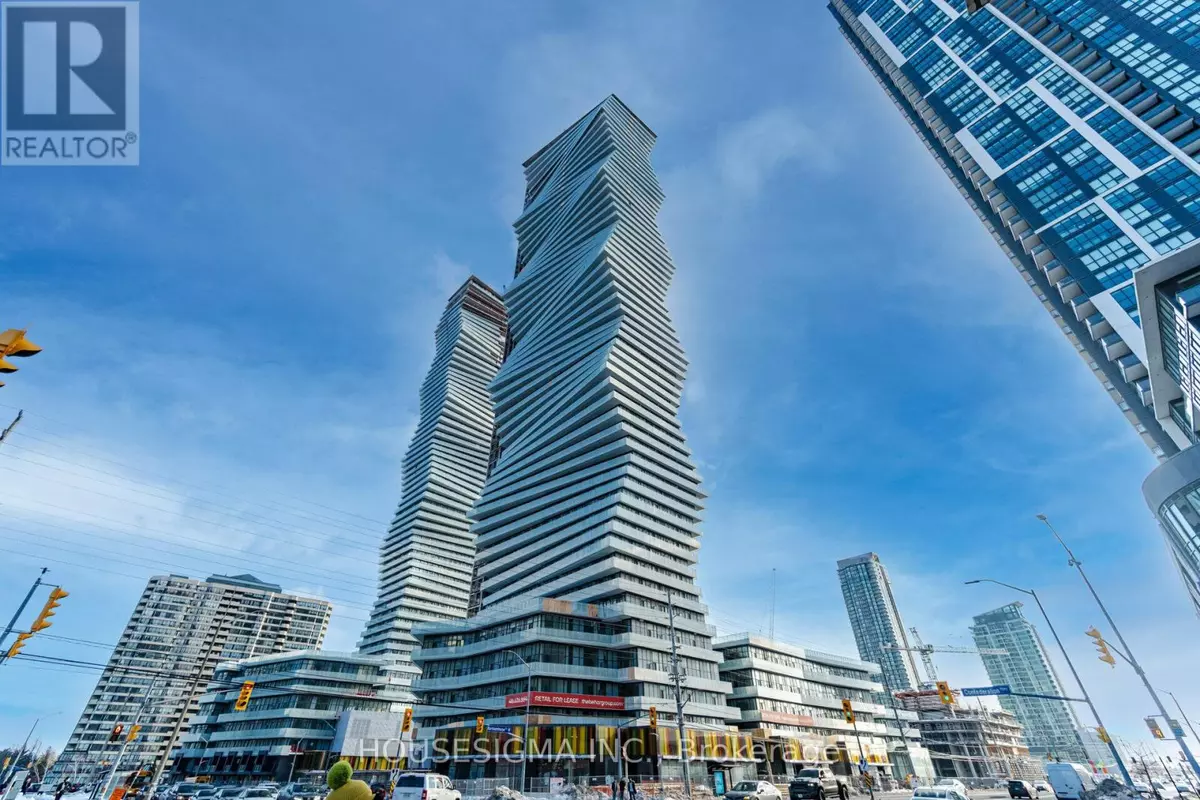 Mississauga (city Centre), ON L5B0M3,3900 Confederation Pkwy #1605