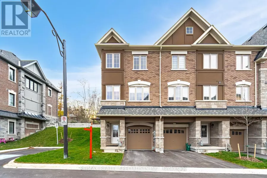 68 First ST #24, Orangeville, ON L9W2E3