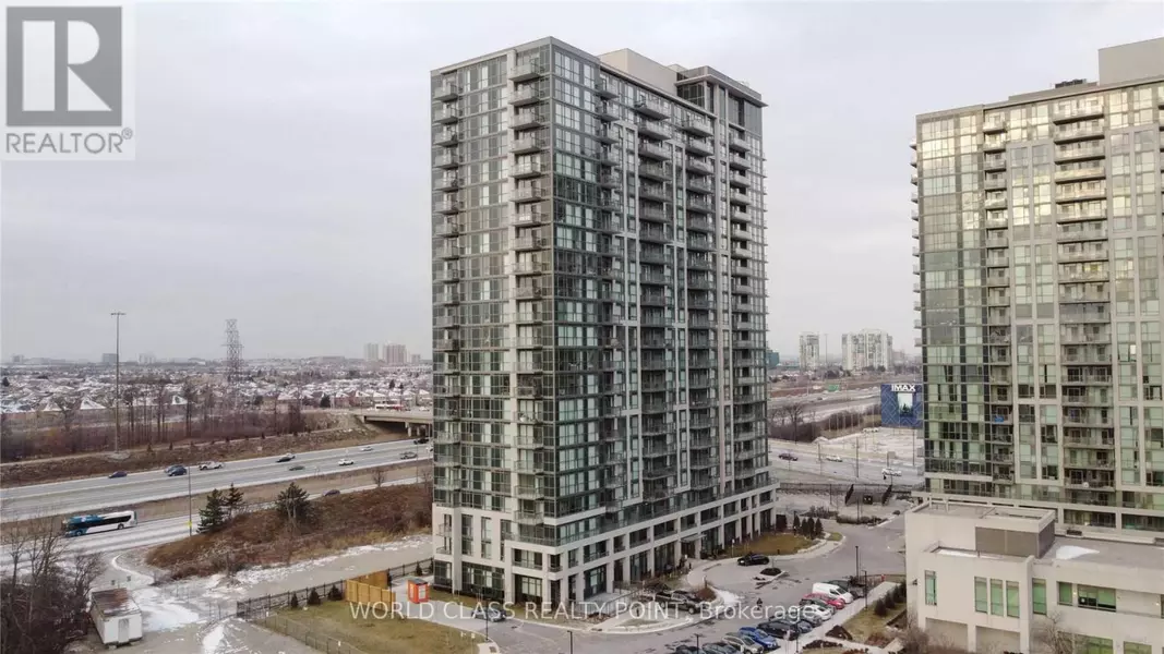 349 Rathburn RD West #1510, Mississauga (city Centre), ON L5B0G9