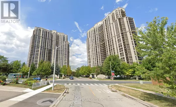 710 Humberwood BLVD #1404, Toronto (west Humber-clairville), ON M9W7J5