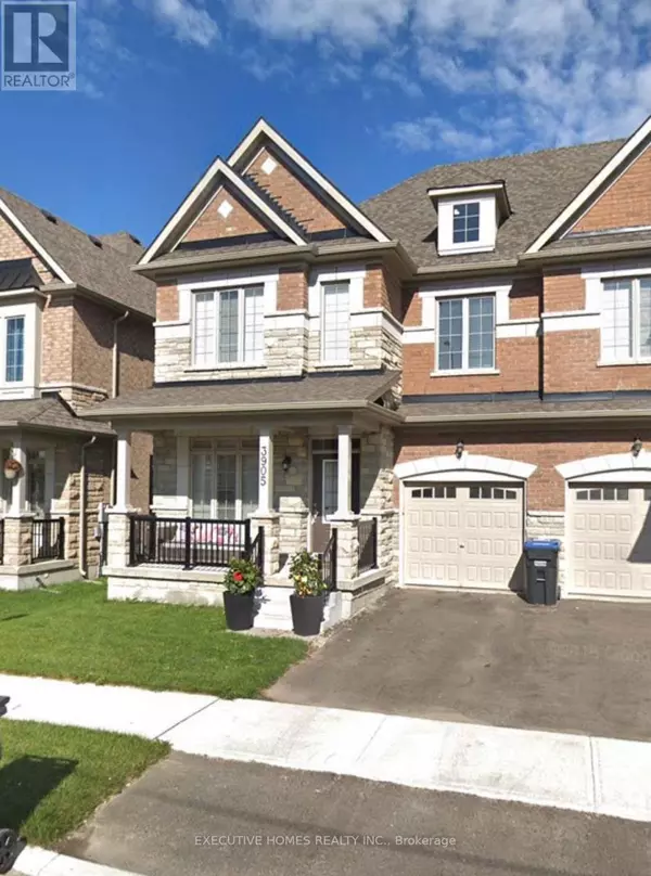 3905 ARVONA PLACE, Mississauga (churchill Meadows), ON L5M0Y5