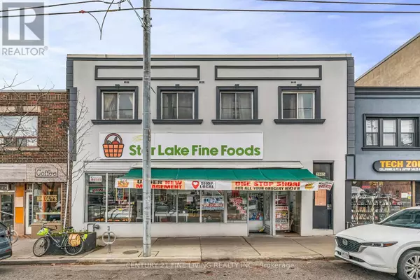 2863 Lake shore BLVD West #Main, Toronto (new Toronto), ON M8V1H8