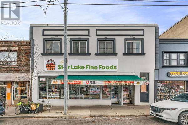 2863 Lake shore BLVD West #Main, Toronto (new Toronto), ON M8V1H8