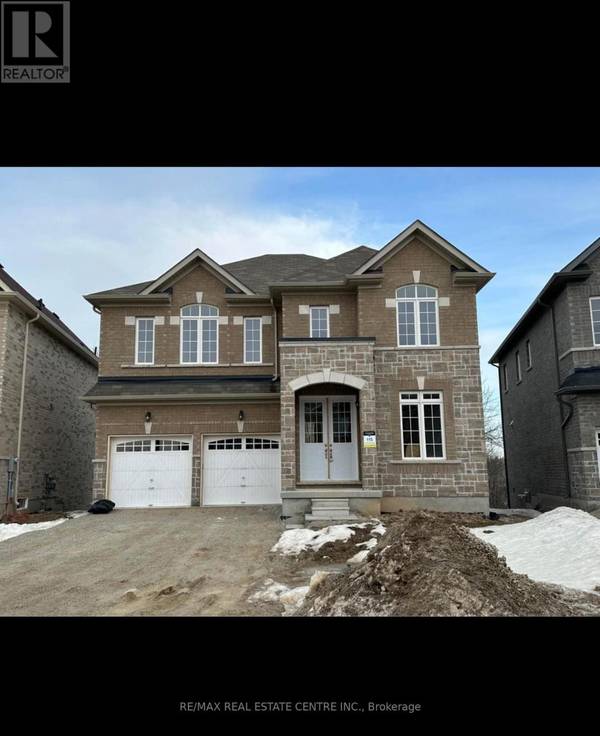 8 UNWIND CRESCENT, Brampton (credit Valley), ON L6X0B3