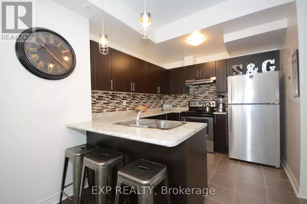 Oakville (west Oak Trails), ON L6M0J7,2420 Baronwood DR #03-03