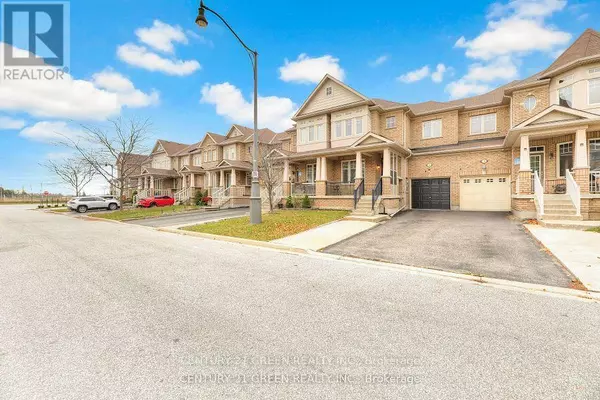 Brampton (bram West), ON L6Y0V8,14 MERRICKVILLE WAY