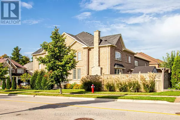 Brampton (credit Valley), ON L6X2Z7,30 DEANSTON COURT