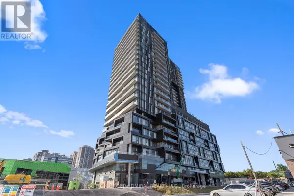 Toronto (dovercourt-wallace Emerson-junction), ON M6H0E3,1285 Dupont ST #2511