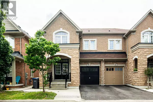 62 LOFTSMOOR DRIVE, Brampton (sandringham-wellington), ON L6R0W2