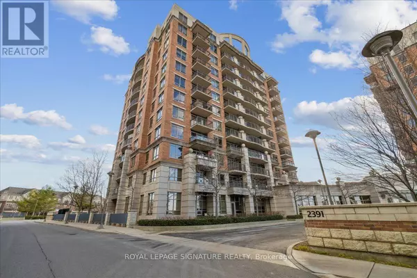 Oakville (uptown Core), ON L6H0E4,2391 Central Park DR #208