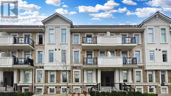 78 Preston Meadow AVE #17, Mississauga (hurontario), ON L4Z0C8