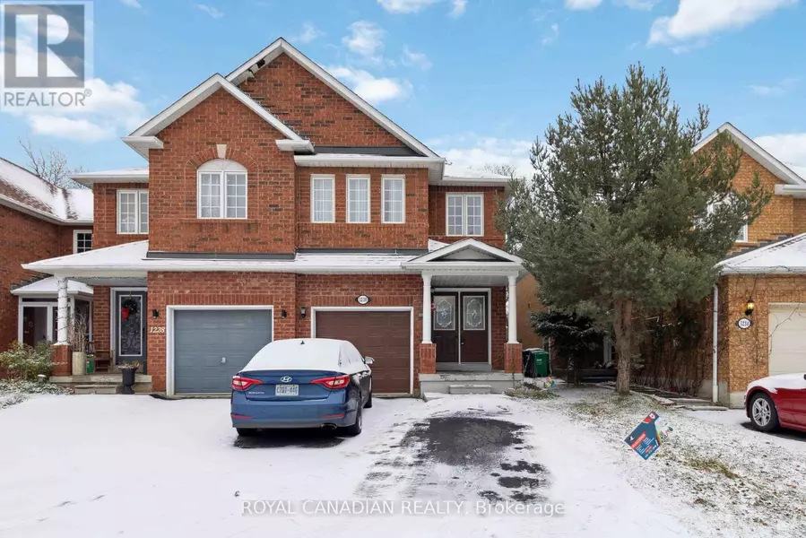 1230 PRESTONWOOD CRESCENT, Mississauga (east Credit), ON L5V2V3