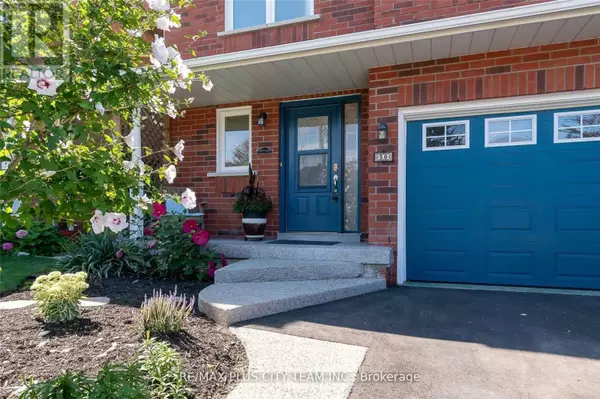 Milton (bronte Meadows), ON L9T5H9,50 DAWSON CRESCENT