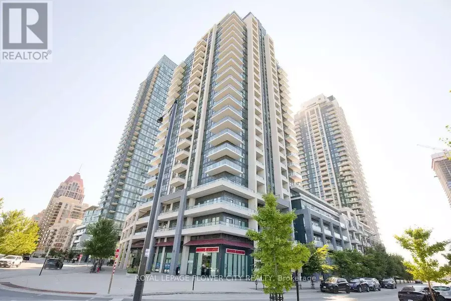 4085 Parkside Village DR #404, Mississauga (city Centre), ON L5B0K8