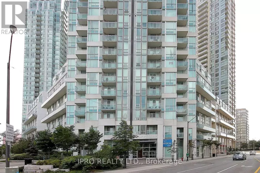 3939 Duke Of York BLVD #513, Mississauga (city Centre), ON L5B4N2