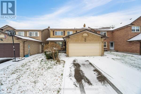 70 MARA CRESCENT, Brampton (downtown Brampton), ON L6V4B8