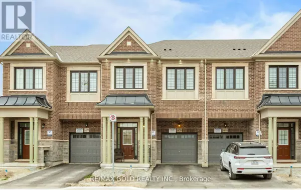 1470 WATERCRESS WAY, Milton (walker), ON L9E1Z9