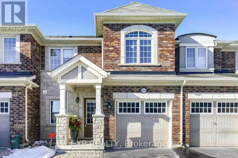 1554 GAINER CRESCENT, Milton (clarke), ON L9T8Y3