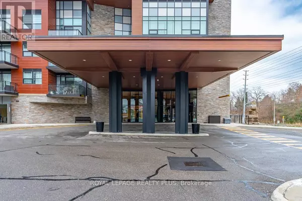 Mississauga (clarkson), ON L5J0B1,1575 Lakeshore RD West #465