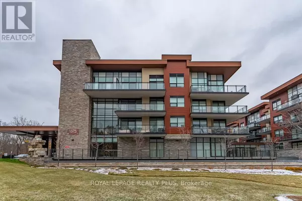 Mississauga (clarkson), ON L5J0B1,1575 Lakeshore RD West #465