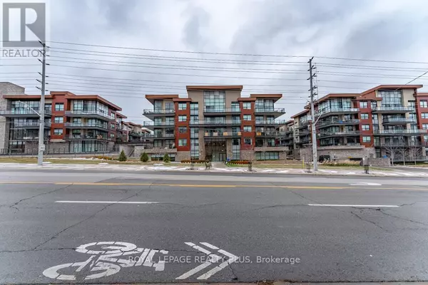 Mississauga (clarkson), ON L5J0B1,1575 Lakeshore RD West #465