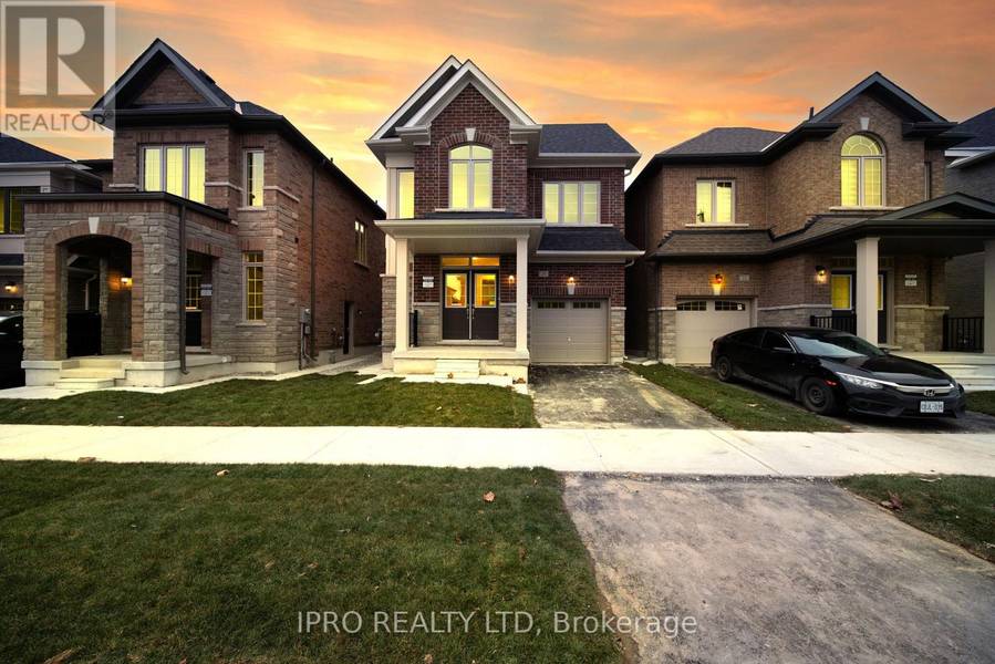 20 COBRIZA CRESCENT, Brampton (northwest Brampton), ON L7A5A6