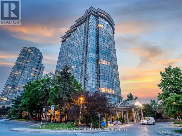 Mississauga (hurontario), ON L5R3P5,50 Eglinton AVE West #1702