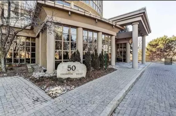 Mississauga (hurontario), ON L5R3P5,50 Eglinton AVE West #1702