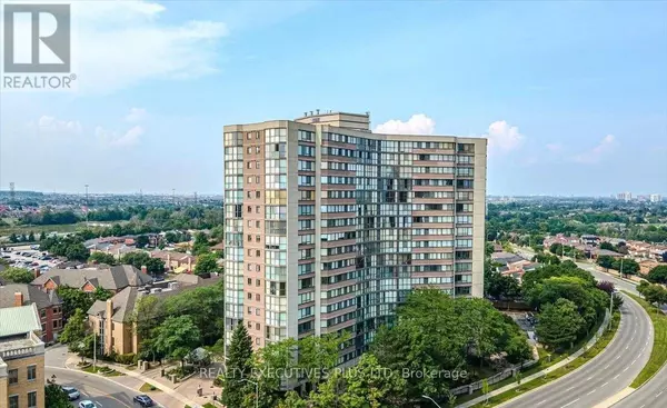 Mississauga (city Centre), ON L4Z1W3,4235 Sherwoodtowne BLVD #702